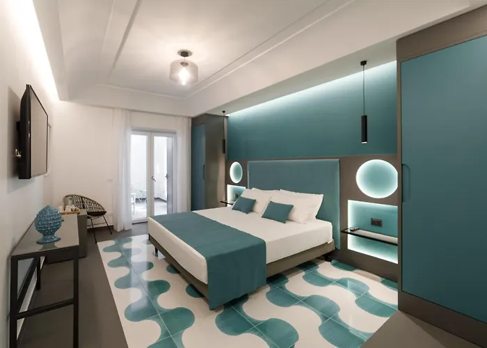 Akyra Bed & Breakfast 4*