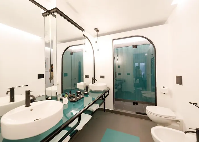 Bed & Breakfast Akyra Sorrento