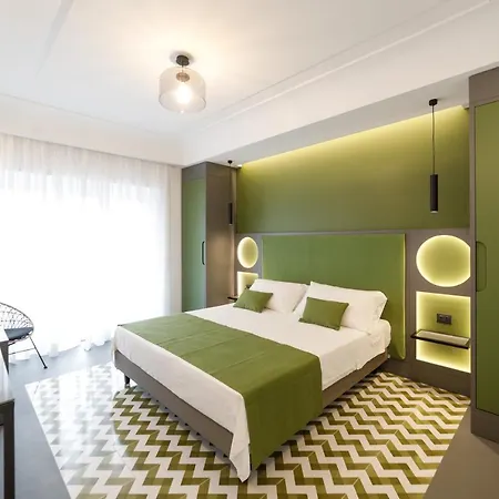 Akyra 4* Sorrente