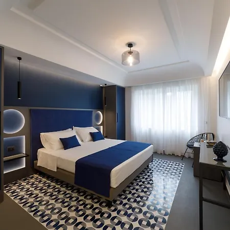 Akyra Półwysep Sorrentyński