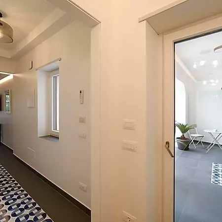 Bed & Breakfast Akyra Sorrento