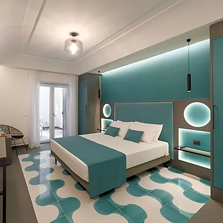 Akyra Bed & Breakfast Sorrento