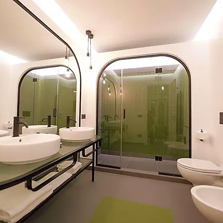 Akyra Bed & Breakfast Sorrento