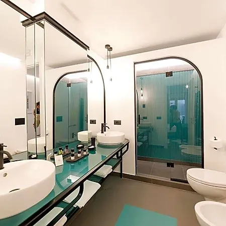 Akyra Bed & Breakfast Sorrento