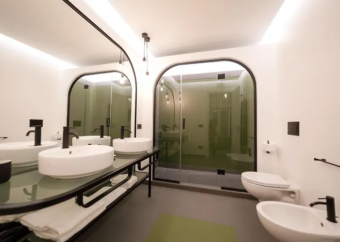 Akyra Alojamento de Acomodação e Pequeno-almoço 4*